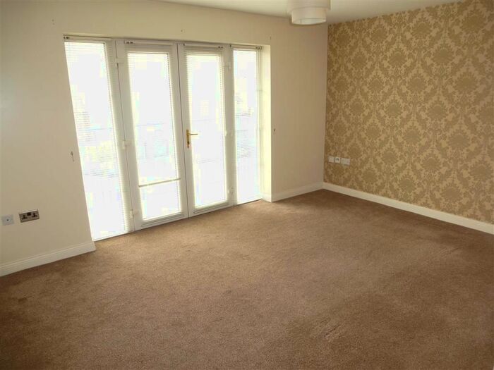 1 Bedroom Flat To Rent In Fleet Avenue, Hartlepool, TS24