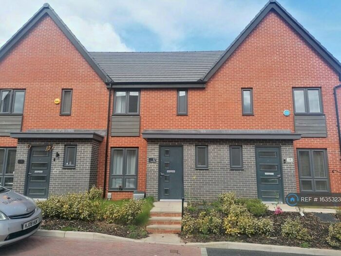 3 Bedroom Terraced House To Rent In Princess Street, Birmingham, B31