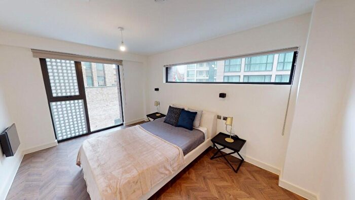 2 Bedroom Apartment For Sale In The Prestige, Liverpool City Centre, L1