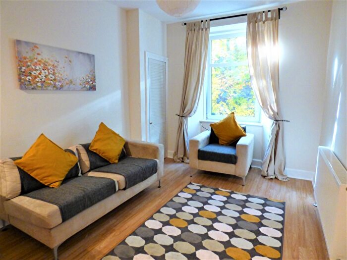 1 Bedroom Flat To Rent In Wardlaw Place, Gorgie, Edinburgh, EH11