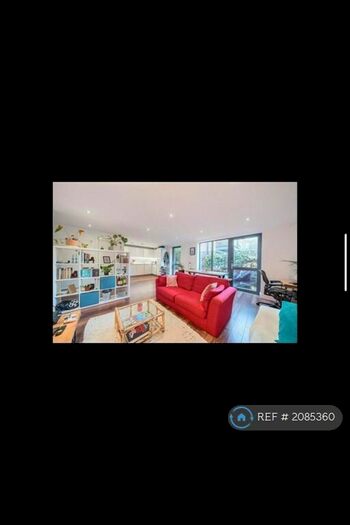 1 Bedroom Flat To Rent In Penny Black Court, London, SE15