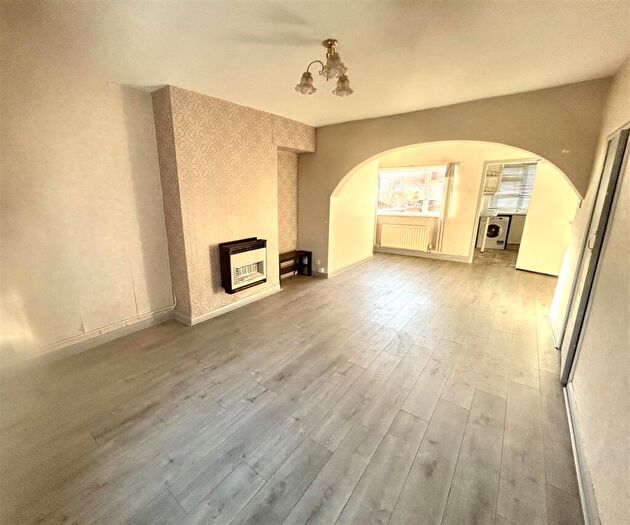 2 Bedroom Terraced House For Sale In Hilda Terrace, Chester Le Street, DH2