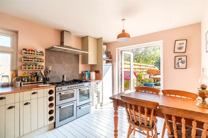 2 Bedroom Bungalow For Sale In New Road, Woodlands, Wimborne, Dorset, BH21