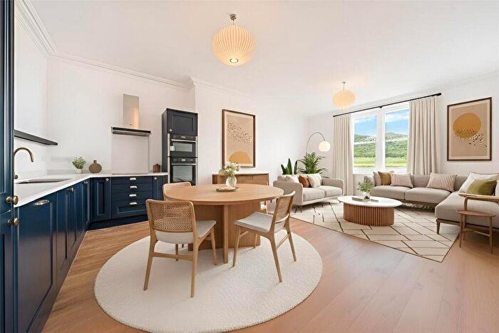 2 Bedroom Apartment For Sale In Ottery St Mary, Devon, EX11