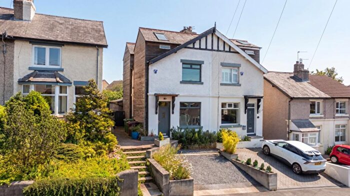 4 Bedroom Semi-Detached House For Sale In Victoria Gardens, Horsforth, Leeds, West Yorkshire, LS18