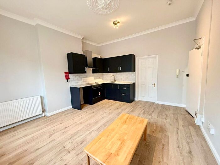 1 Bedroom Flat To Rent In Lithos Road, Hampstead, NW3