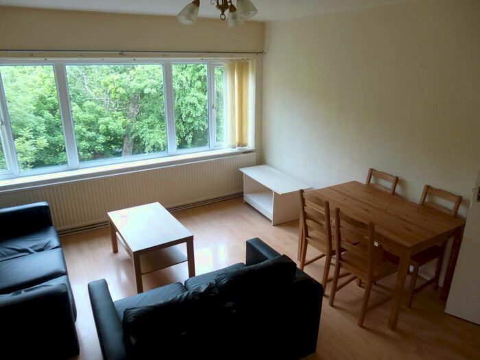 1 Bedroom Flat To Rent In Falkland House, A Wilbraham Road, M14