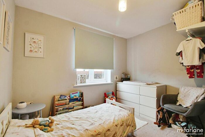 2 Bedroom Flat For Sale In Frankel Avenue, Swindon, SN25