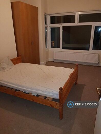 3 Bedroom Maisonette To Rent In Eastcote Road, Harrow, HA2