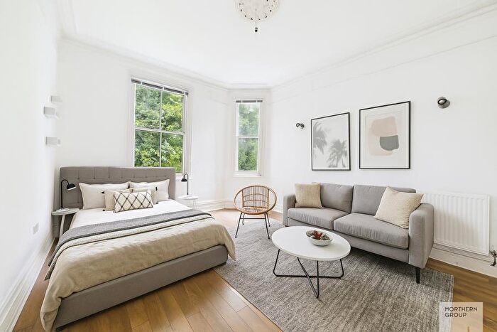 Apartment To Rent In Mayfield Road :: Chorlton, M16