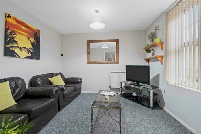 4 Bedroom Mews To Rent In North Road West, Plymouth, PL1