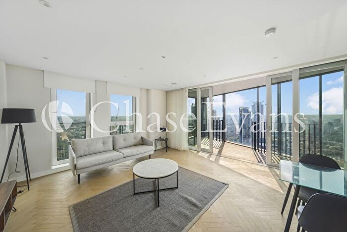 1 Bedroom Flat To Rent In Southwark Bridge Road, Southwark, London, SE1