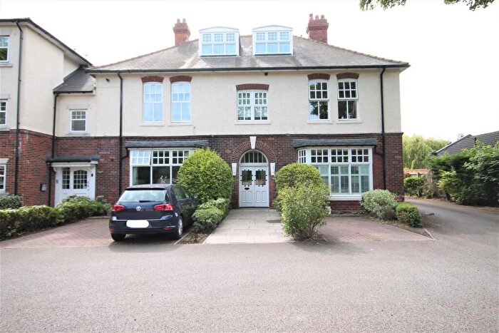 1 Bedroom Apartment To Rent In Belmont Road, Belmont, Durham, DH1