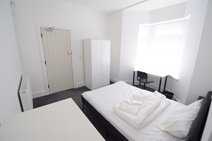 1 Bedroom House To Rent In Stockland Street, Room, Caerdydd, CF11