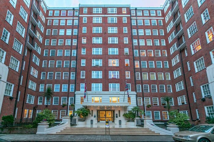 2 Bedroom Flat To Rent In Edgware Road, London, W2