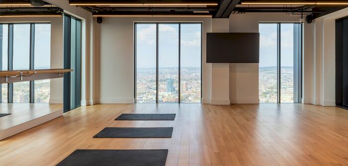 3 Bedroom Flat To Rent In George Street, Croydon, CR0