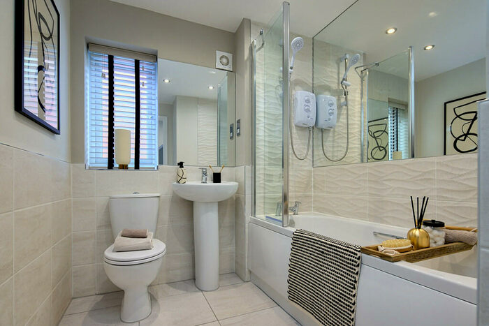 3 Bedroom Terraced House For Sale In Moorgate, Rotherham, S60