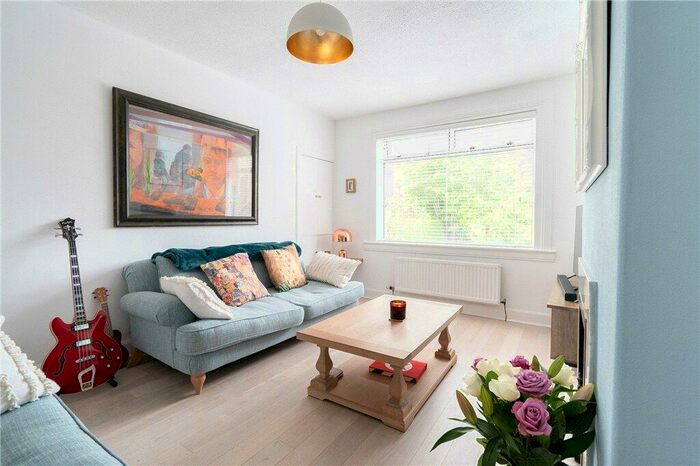 2 Bedroom Terraced House For Sale In Craigleith Hill Avenue, Edinburgh, EH4