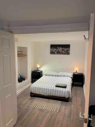 1 Bedroom Flat To Rent In Plough Way, London, SE16