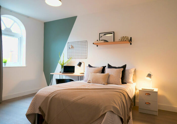 8 Bedroom Terraced House To Rent In , Monks Road, &#Lincoln, LN2