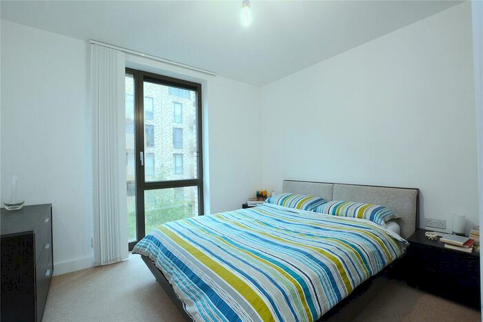1 Bedroom Flat To Rent In Nelsons Walk, London, E3