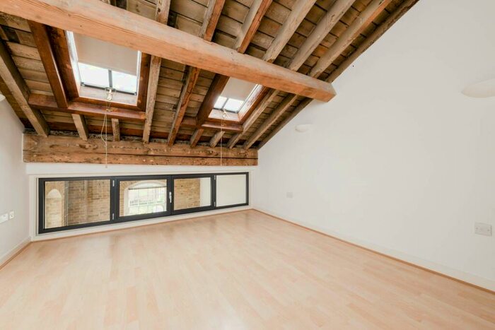 1 Bedroom Flat To Rent In Marlborough Road, Woolwich, London, SE18