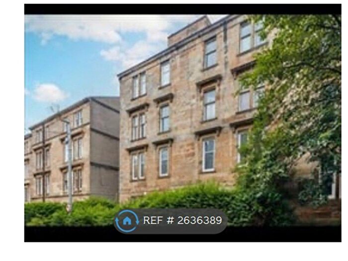 2 Bedroom Flat To Rent In Cowan Street, Glasgow, G12