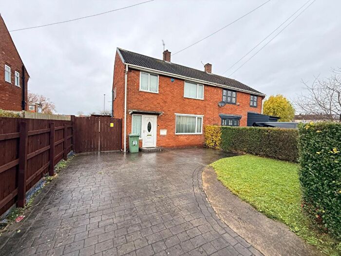 3 Bedroom Semi Detached House To Rent In Hatfield Road, Billingham, TS23