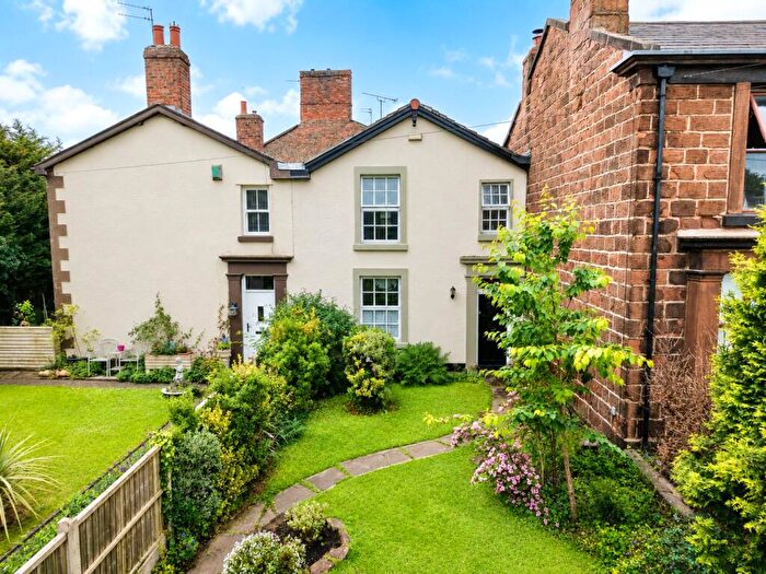 2 Bedroom Terraced House For Sale In Sandstone Road East, Liverpool, Merseyside, L13