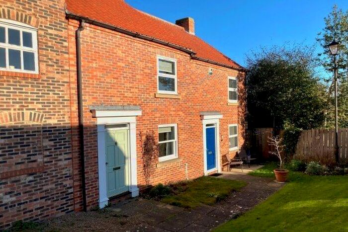 2 Bedroom Property To Rent In The Old Market, Yarm TS15