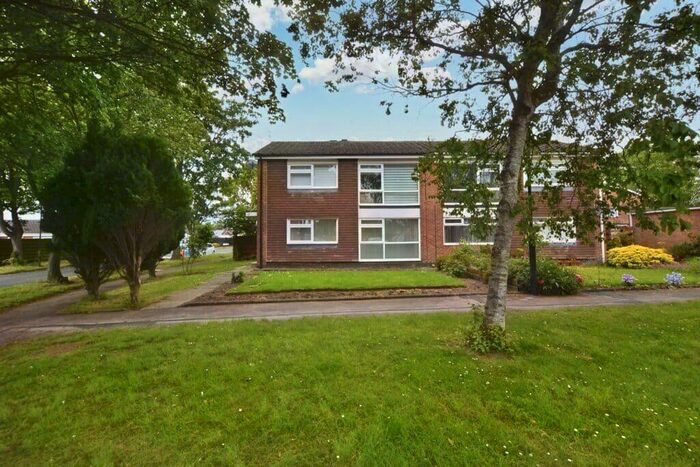 2 Bedroom Apartment To Rent In Beacon Drive, Brunswick Green, Newcastle Upon Tyne, NE13
