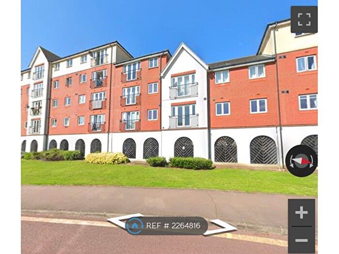 1 Bedroom Flat To Rent In Long Acre House, London, SE28