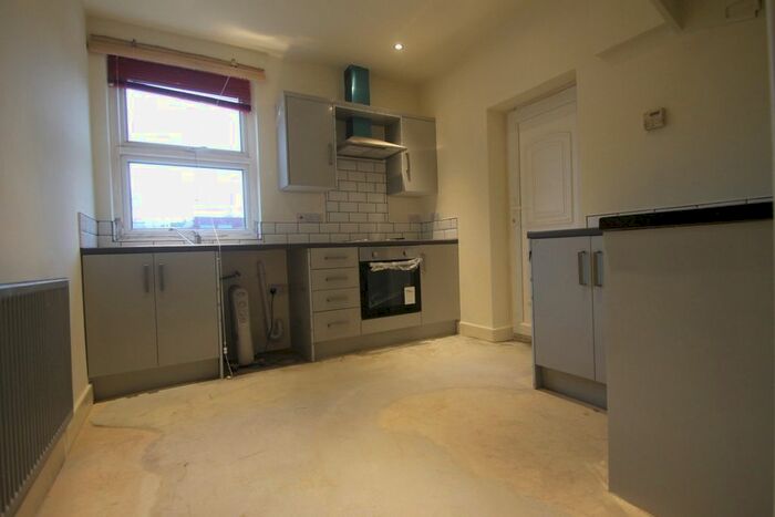 2 Bedroom Semi-Detached House To Rent In Cowper Crescent, Sheffield S6