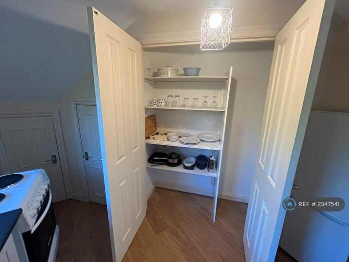 Studio To Rent In Frome Glen, Winterbourne Down, Bristol, BS36
