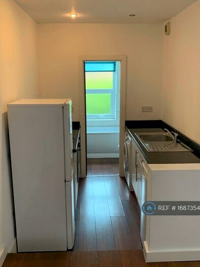 1 Bedroom Flat To Rent In Timber Street, Wigston, LE18