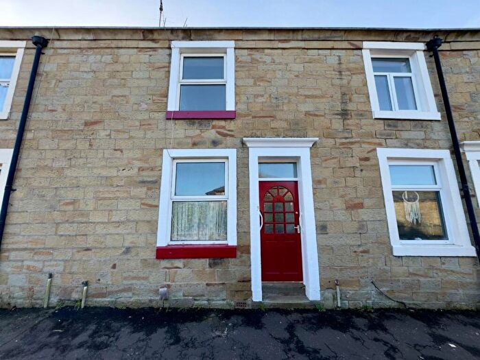 2 Bedroom Terraced House For Sale In Eliza Street, Burnley, BB10
