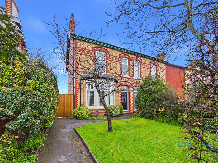 4 Bedroom Semi Detached House For Sale In Leach Lane, Lytham St. Annes, FY8