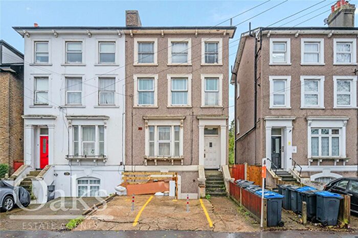 1 Bedroom Apartment For Sale In Windmill Road, Croydon, CR0