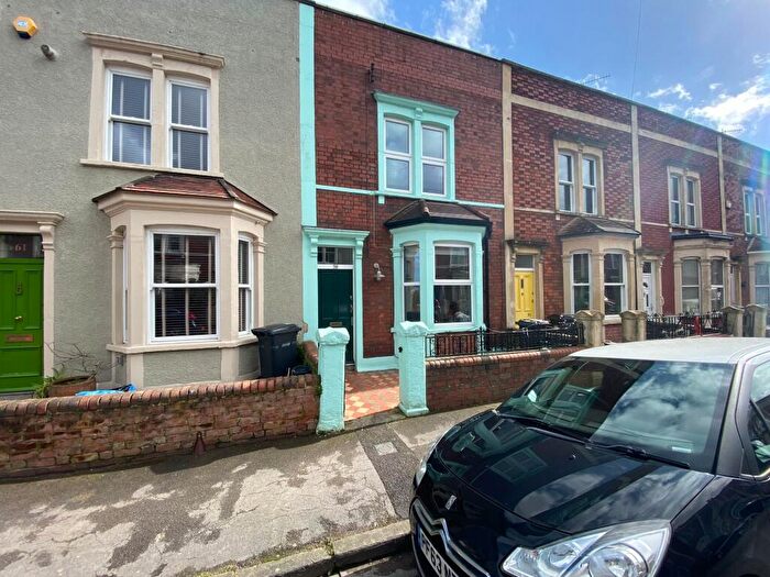 2 Bedroom Terraced House To Rent In Totterdown, Hawthorne Street, BS4