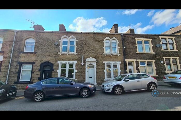 Studio To Rent In John Street, Haslingden, Rossendale, BB4