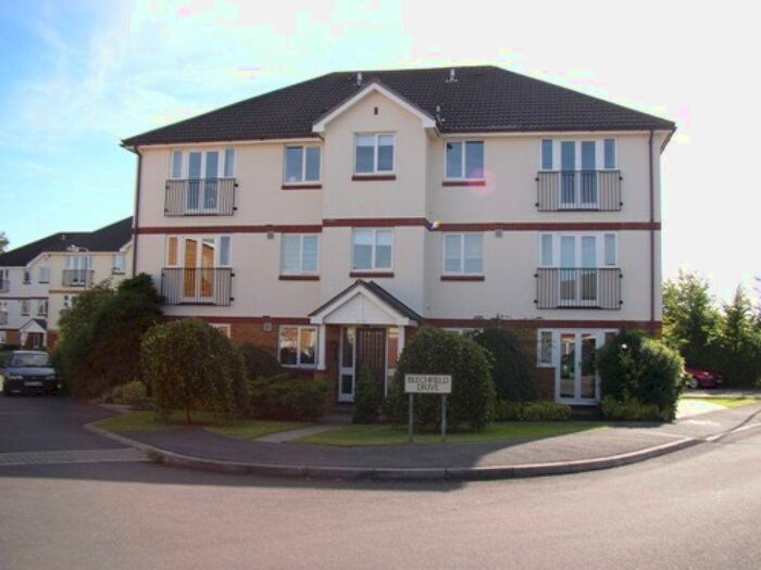 2 Bedroom Apartment To Rent In Beechfield Drive, Devizes, SN10