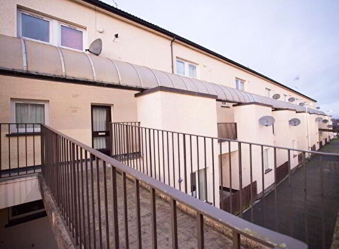 1 Bedroom Apartment / Flats For Sale In Culdee Crescent, Armagh, BT61