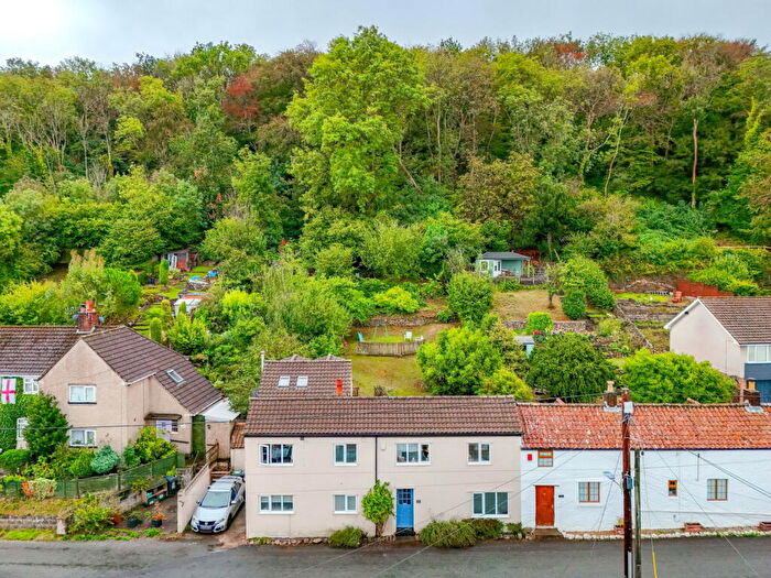 5 Bedroom Cottage For Sale In High Street, Banwell, BS29