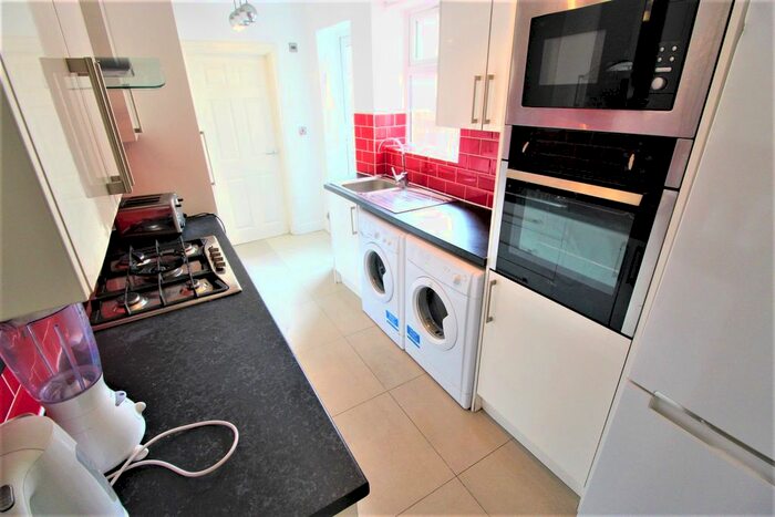 5 Bedroom Terraced House To Rent In Brays Lane, Coventry CV2