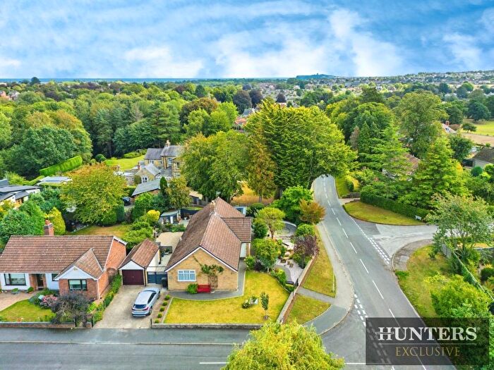3 Bedroom Detached Bungalow For Sale In Hay Brow Close, Scalby, Scarborough, YO13