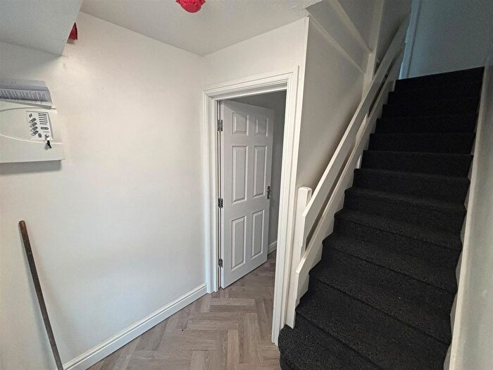 5 Bedroom Terraced House To Rent In Inkerman Street, Wolverhampton, WV10