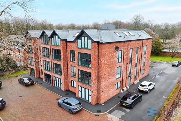 2 Bedroom Apartment For Sale In Carnatic Road, Mossley Hill, L18