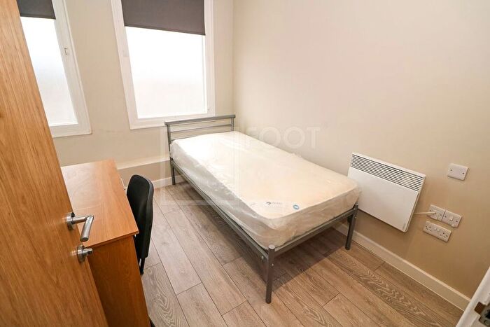 1 Bedroom Studio To Rent In Colonnade House, Sunbridge Road, BD1