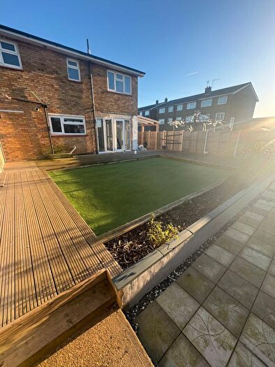 3 Bedroom Semi-Detached House To Rent In Cedar Road, Grays, RM16