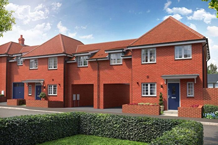 3 Bedroom End Of Terrace House For Sale In Seabrook Road, Kelvedon, Colchester, Essex, CO5